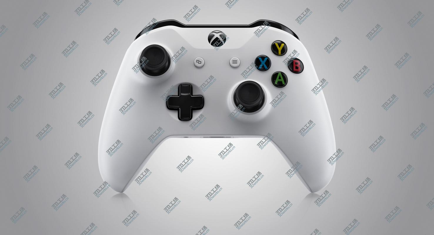 images/goods_img/202104093/Xbox One S Complet Set/3.jpg